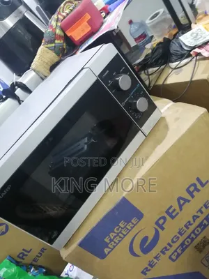 Original European Microwaves for Sale