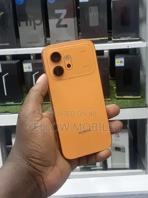 Huawei Honor 4 GB Orange