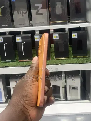 Huawei Honor 4 GB Orange