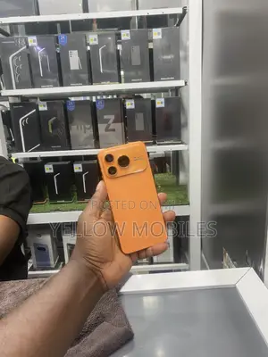 Huawei Honor 4 GB Orange