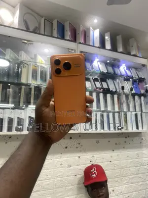 Huawei Honor 4 GB Orange
