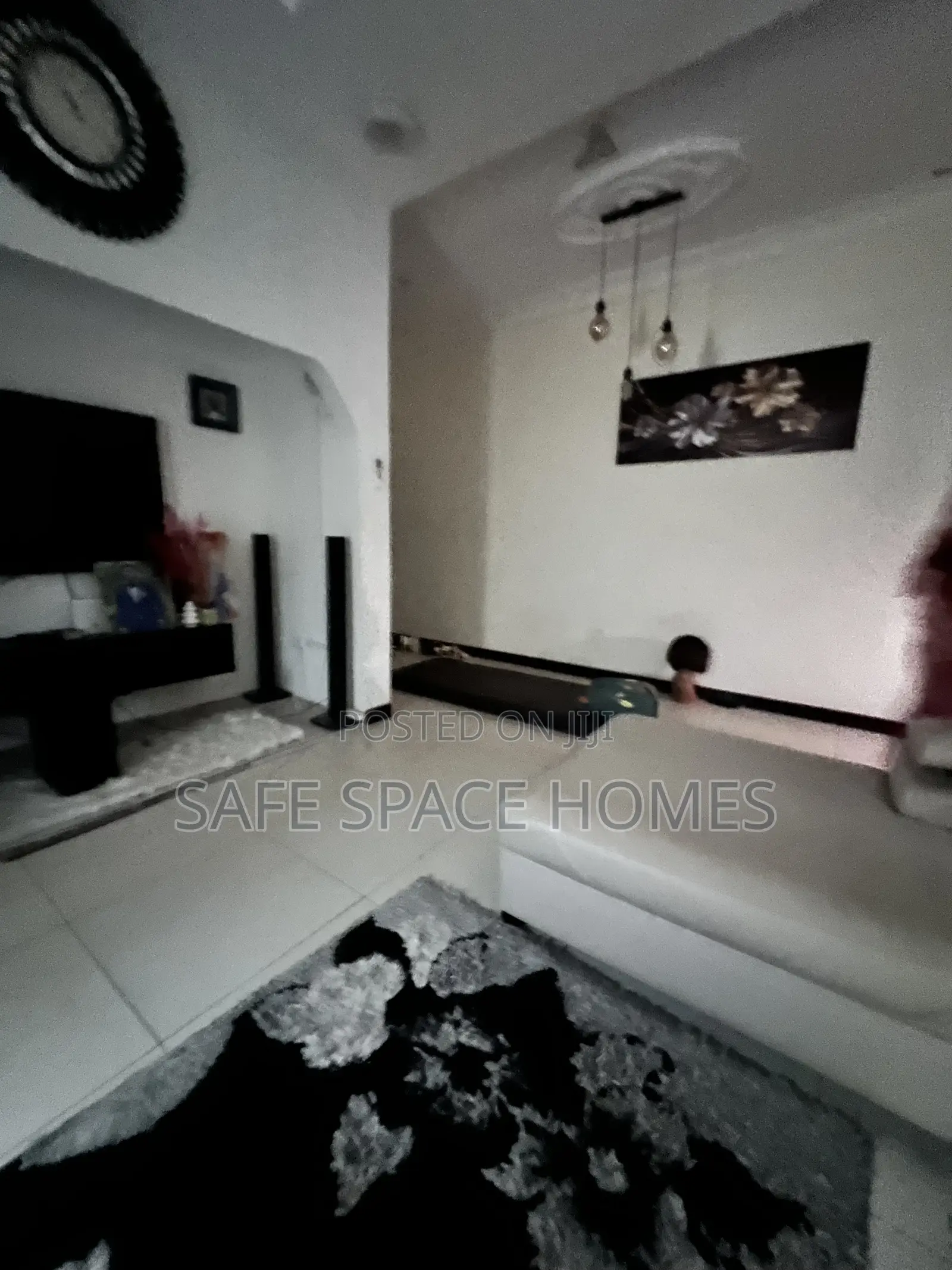 1bdrm Apartment in Tseaddo for rent