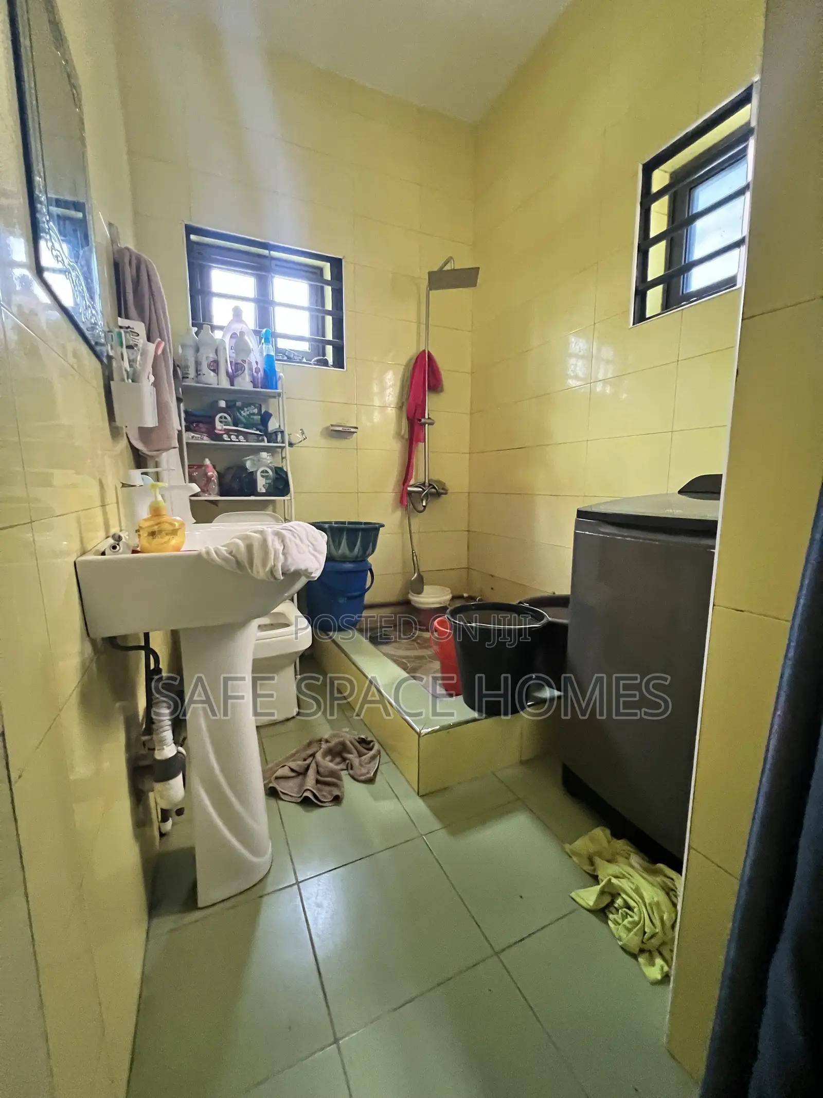 1bdrm Apartment in Tseaddo for rent
