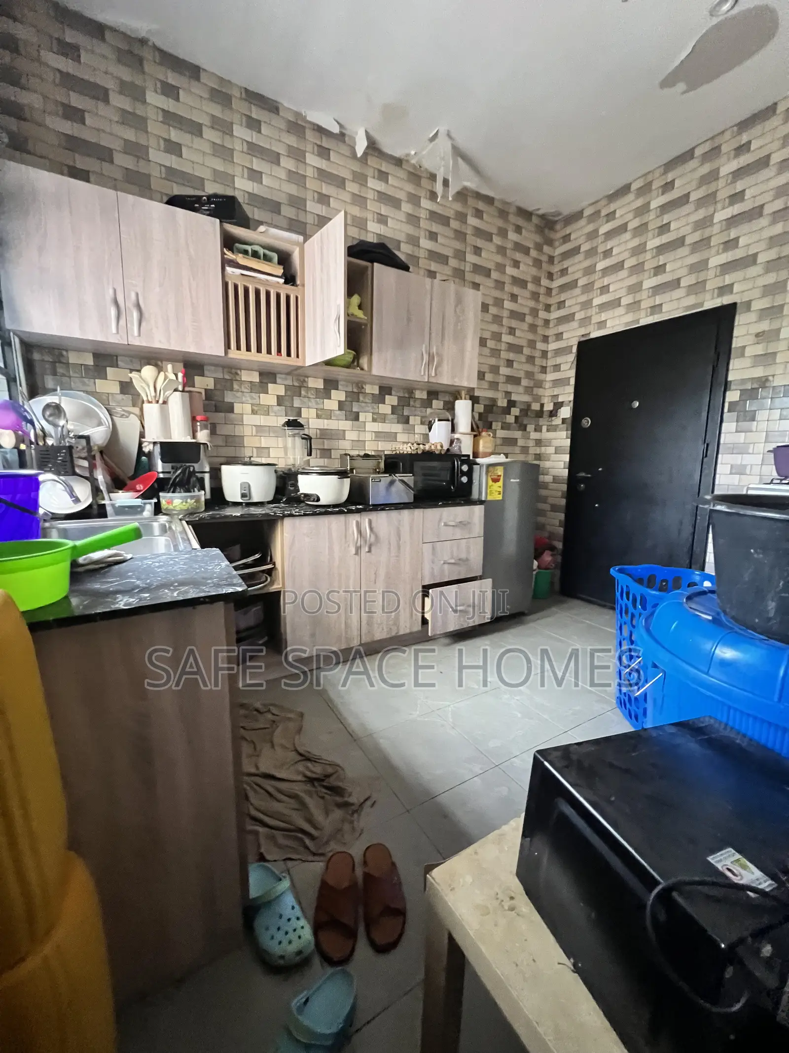 1bdrm Apartment in Tseaddo for rent