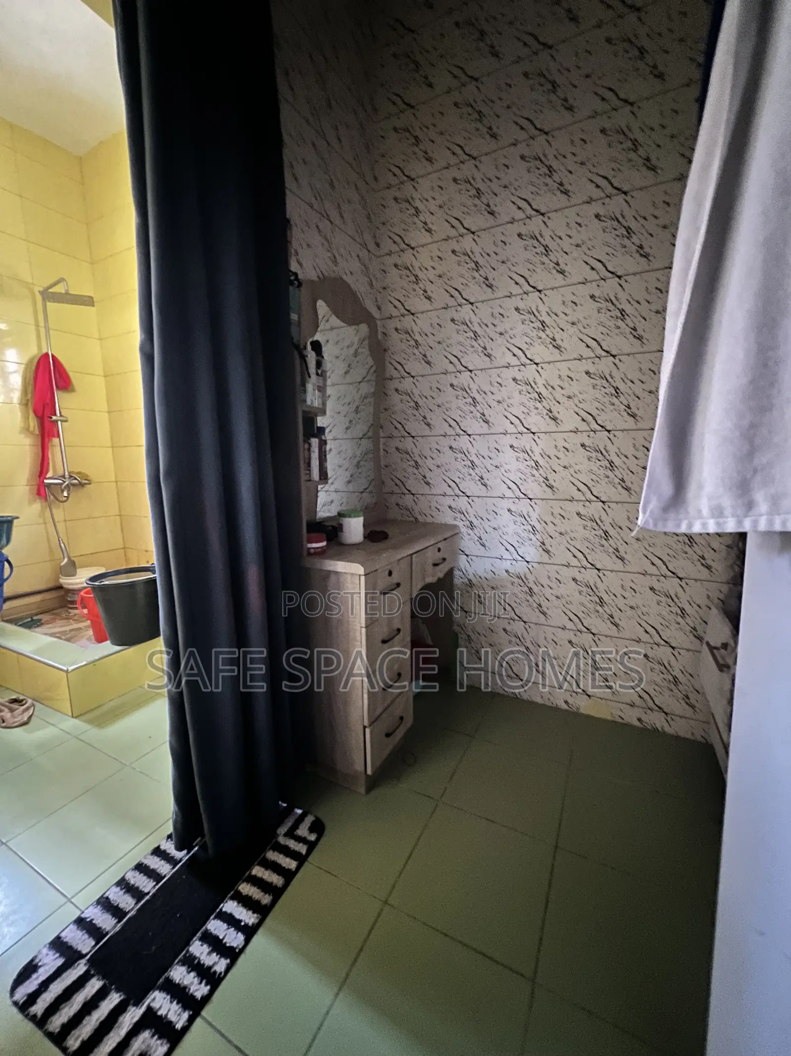 1bdrm Apartment in Tseaddo for rent