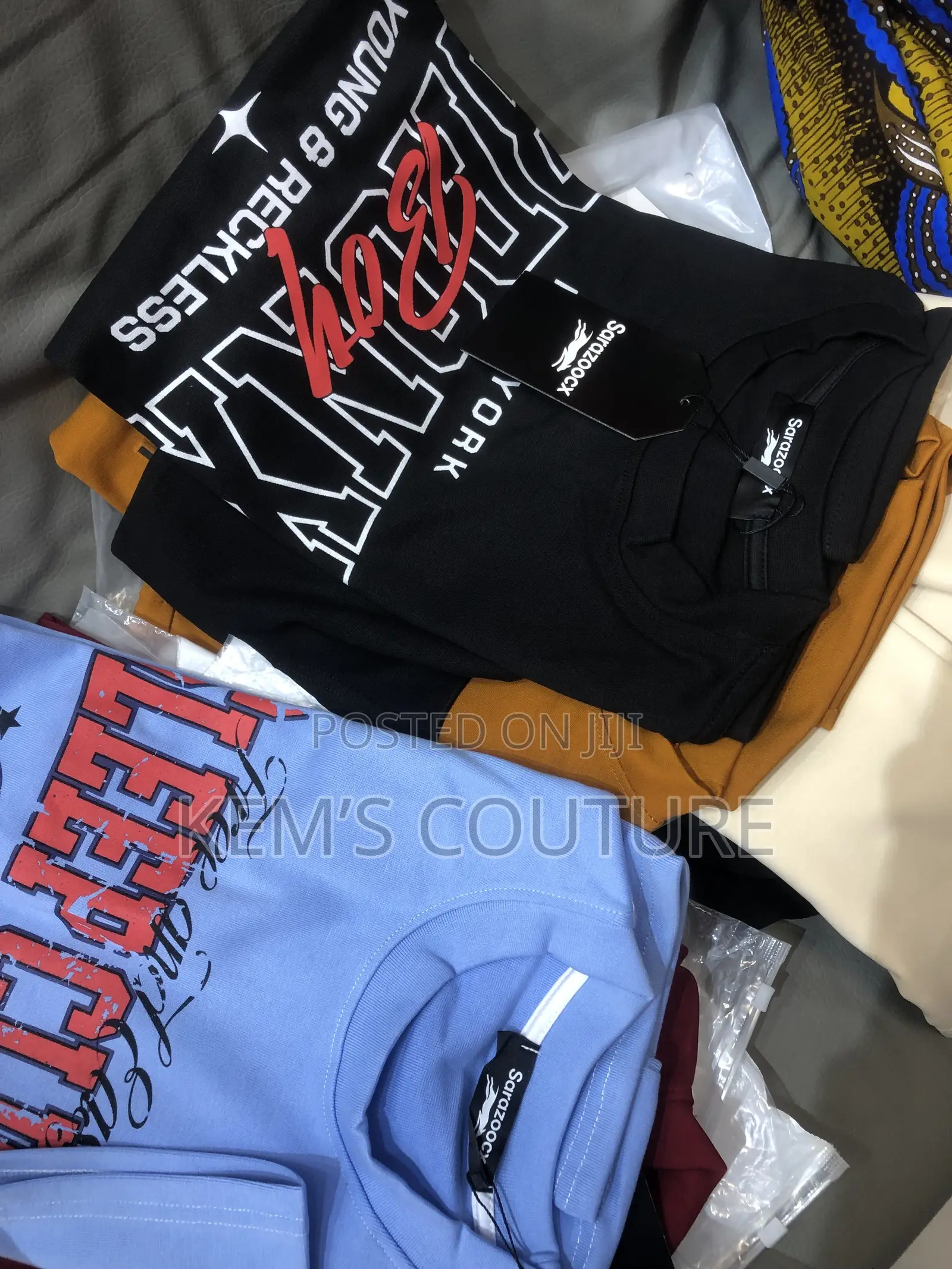 Men Quality T-Shirts