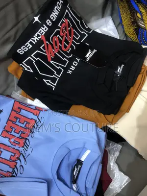 Men Quality T-Shirts