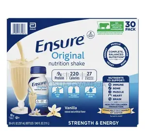 Ensure Original