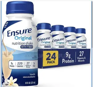 Ensure Original