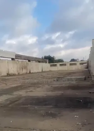 2.24 Acres of Land for Sale at North Industrial Area