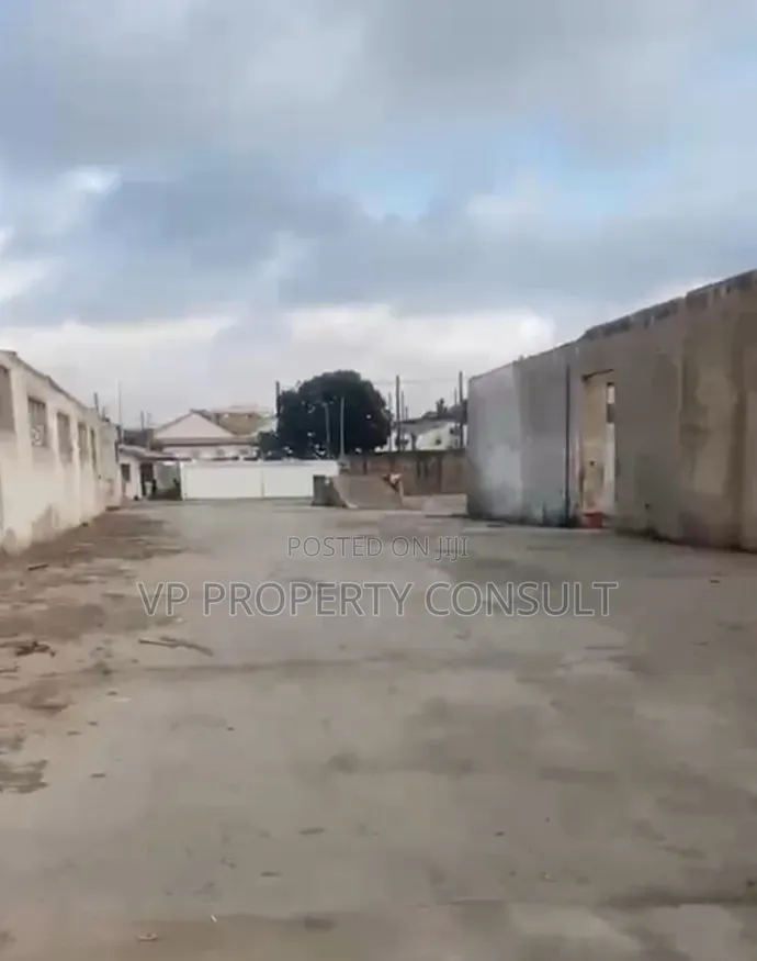 2.24 Acres of Land for Sale at North Industrial Area