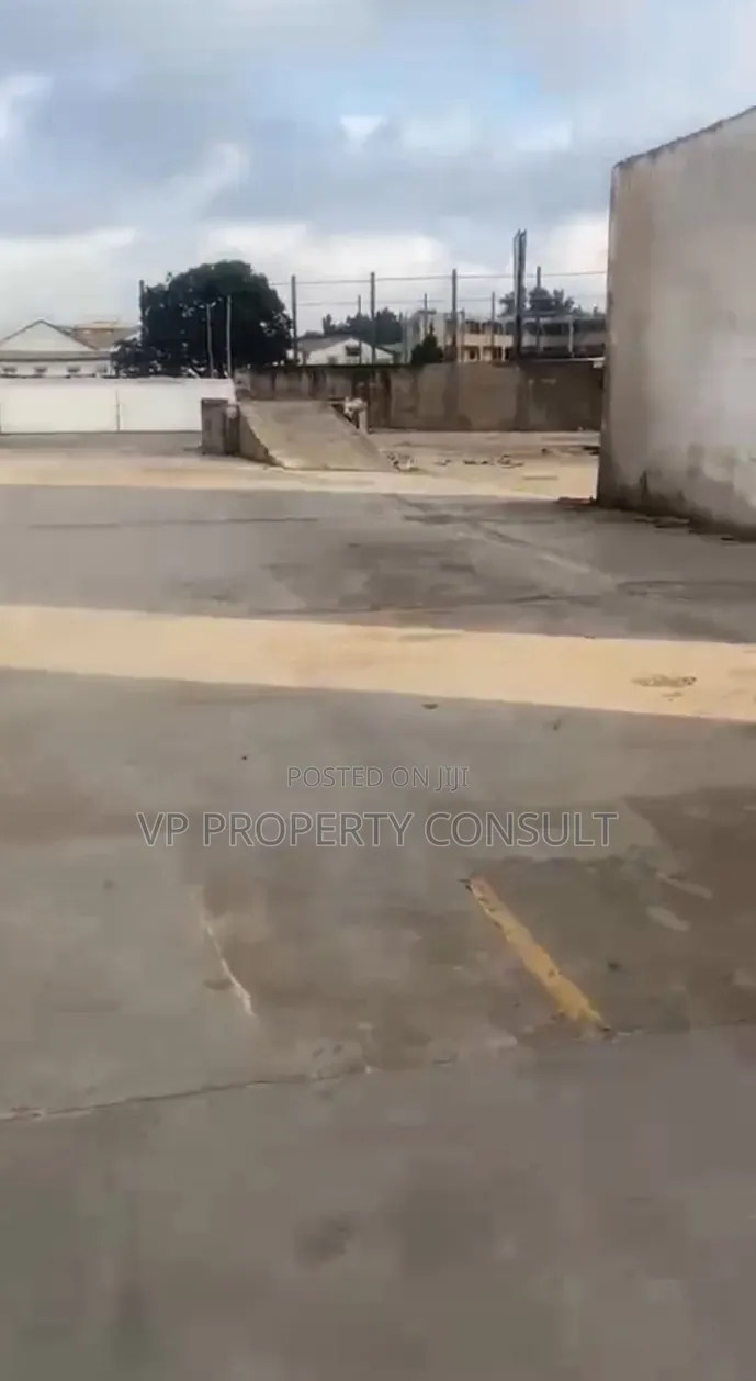 2.24 Acres of Land for Sale at North Industrial Area