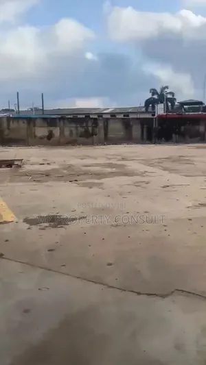 2.24 Acres of Land for Sale at North Industrial Area