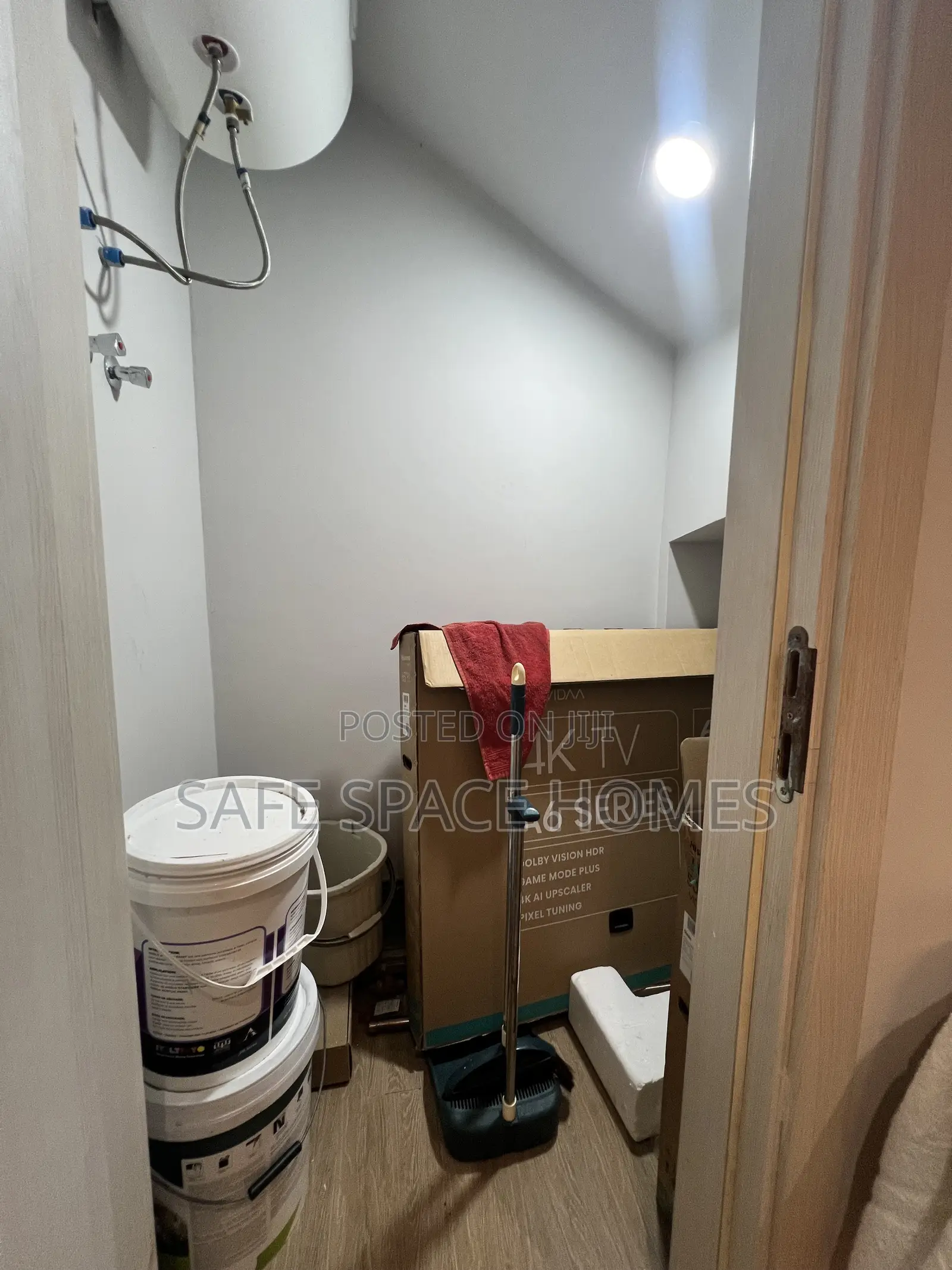 3bdrm Duplex in Ghana Link Area for rent