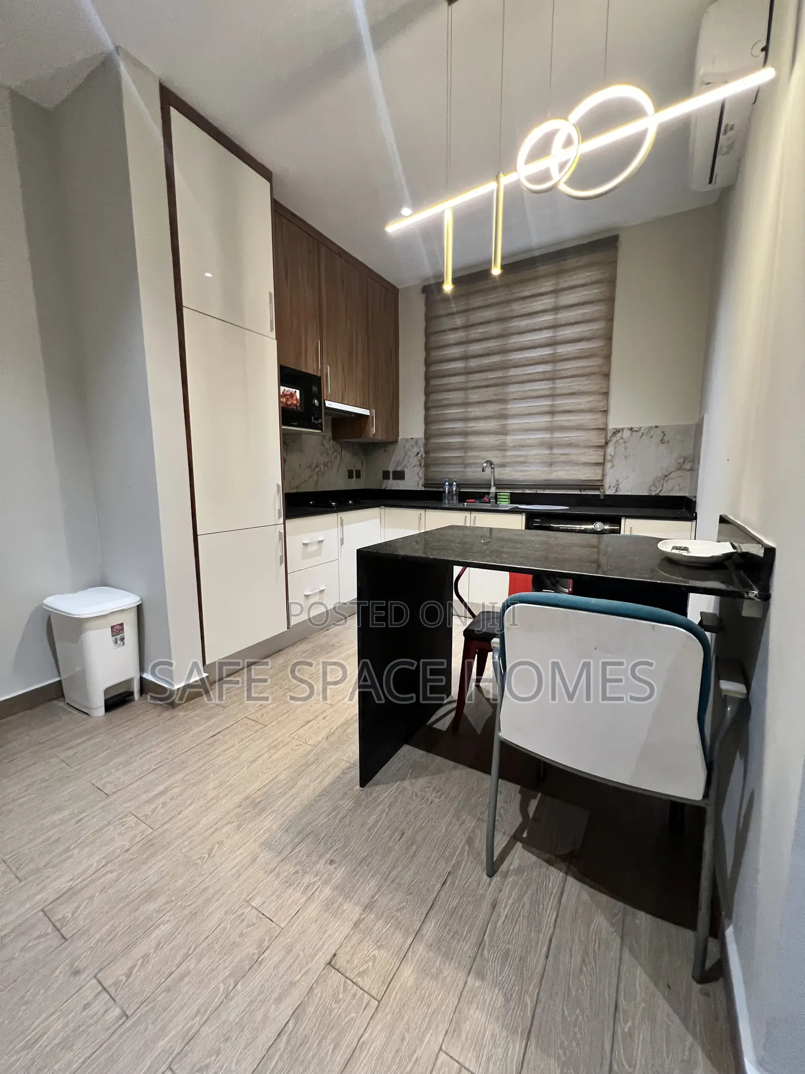 3bdrm Duplex in Ghana Link Area for rent