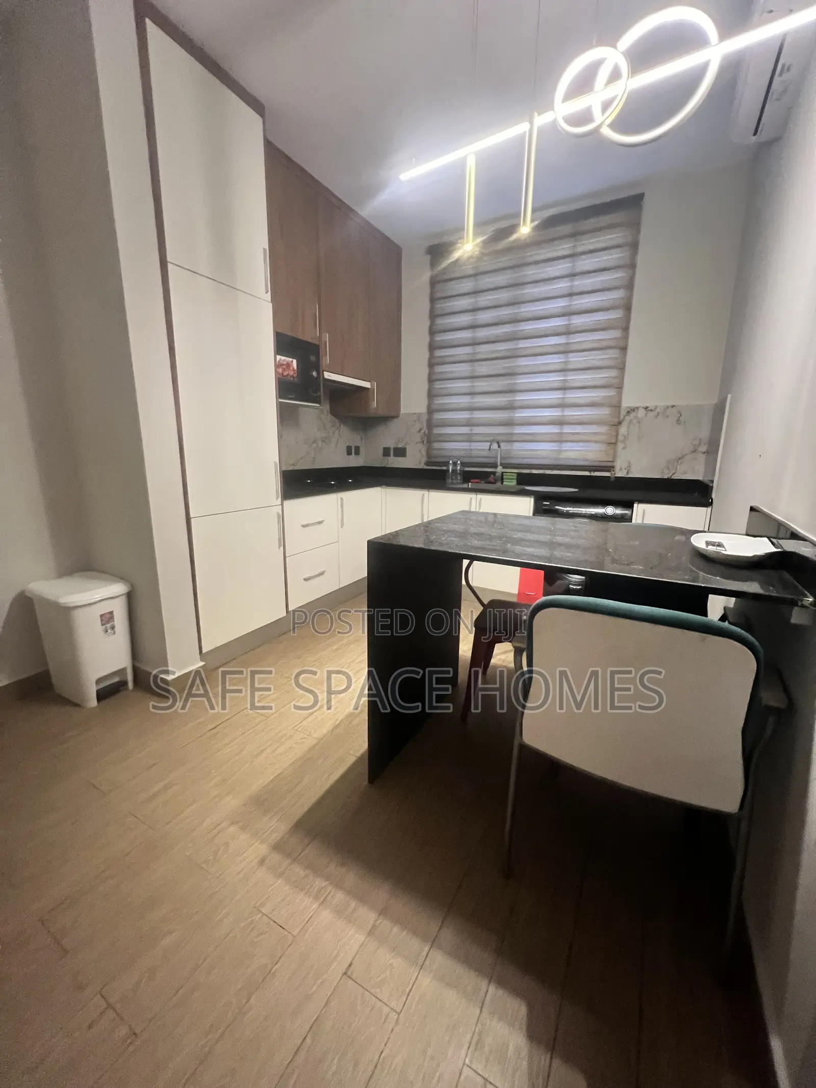 3bdrm Duplex in Ghana Link Area for rent