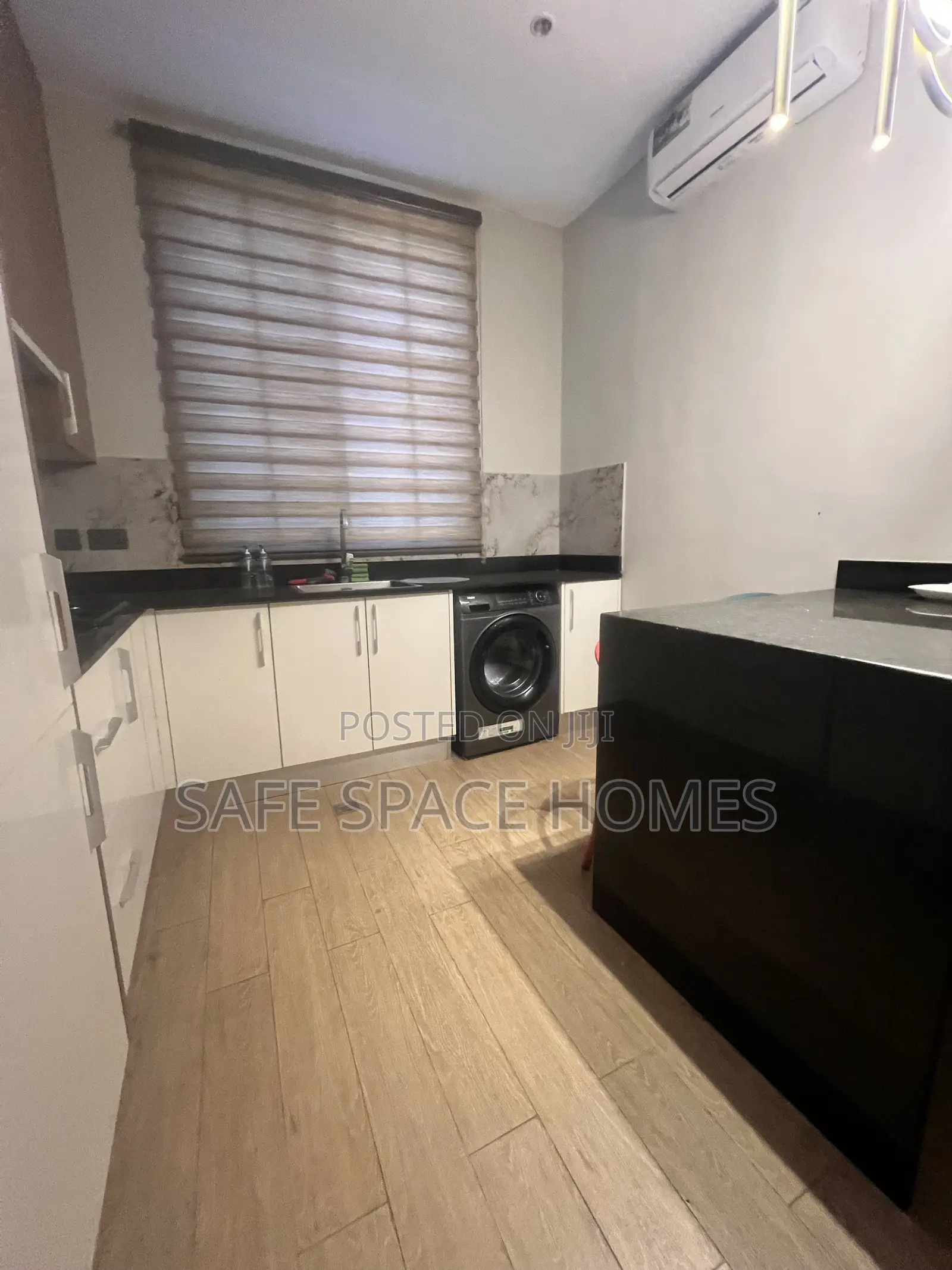3bdrm Duplex in Ghana Link Area for rent