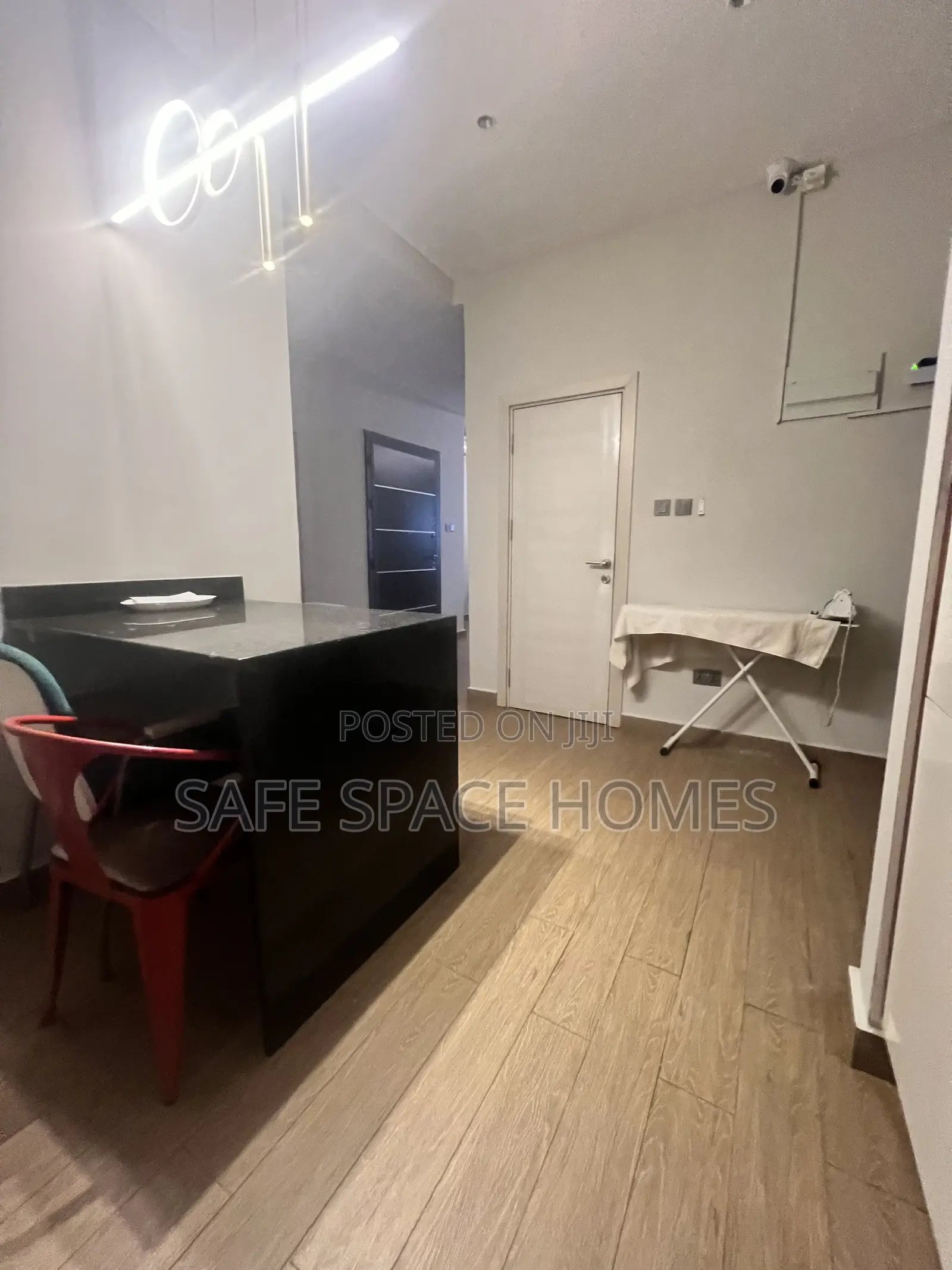 3bdrm Duplex in Ghana Link Area for rent
