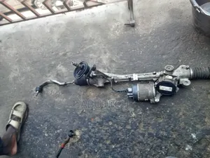Steering Rack Mitsubishi Outlander 2020, 2021, 2022, 2023, 2024, 2026