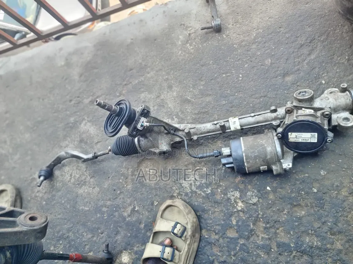 Steering Rack Mitsubishi Outlander 2020, 2021, 2022, 2023, 2024, 2026