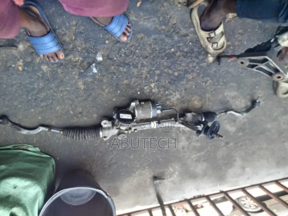 Steering Rack Mitsubishi Outlander 2020, 2021, 2022, 2023, 2024, 2026
