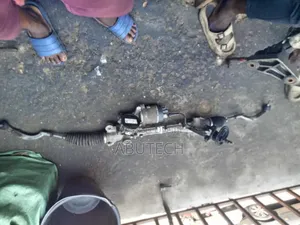 Steering Rack Mitsubishi Outlander 2020, 2021, 2022, 2023, 2024, 2026