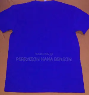 Quality African T-Shirt