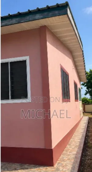 3bdrm House in Asuogyaman for sale