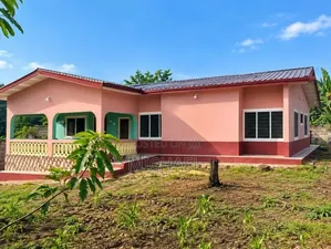 3bdrm House in Asuogyaman for sale