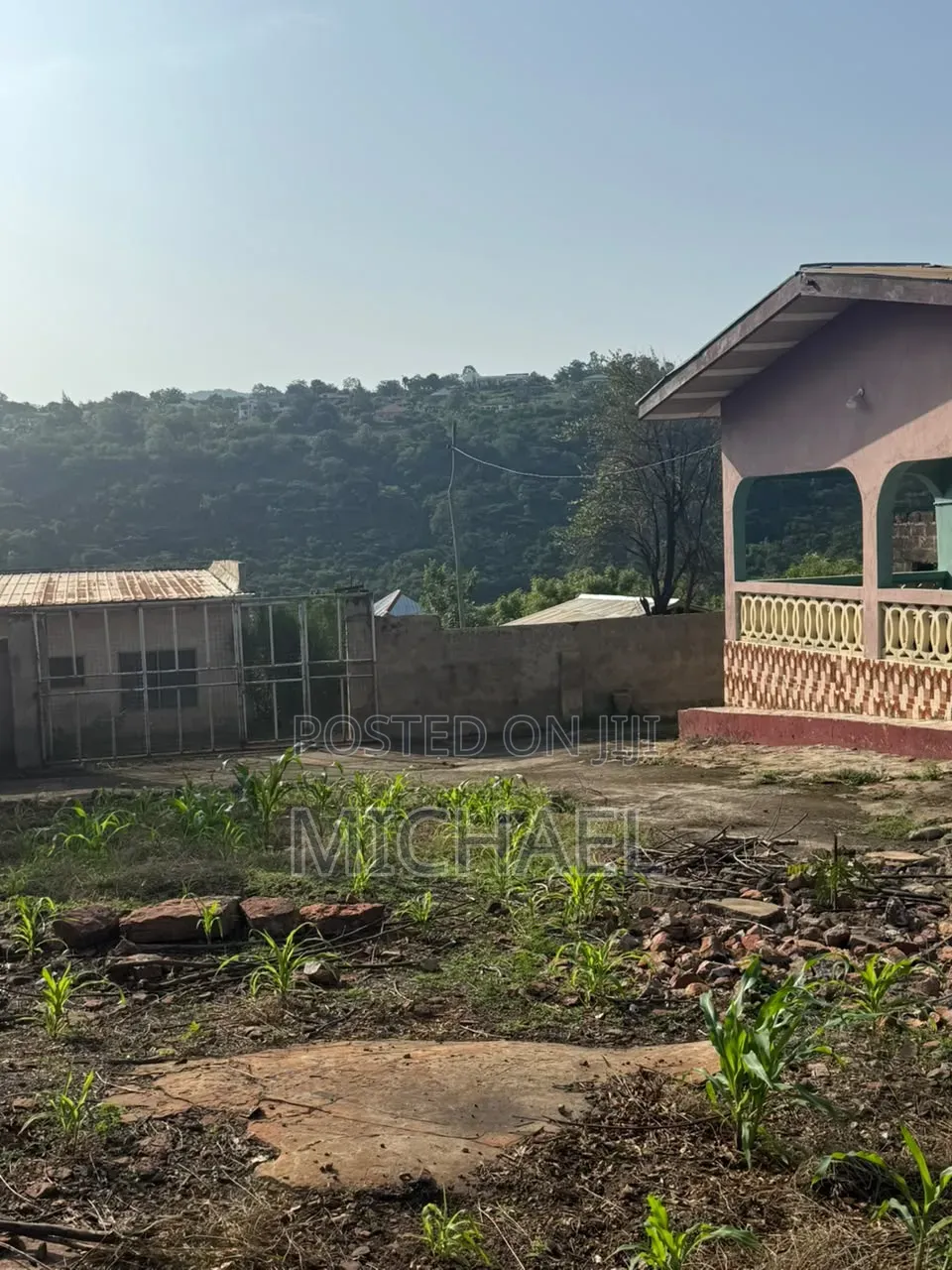 3bdrm House in Asuogyaman for sale