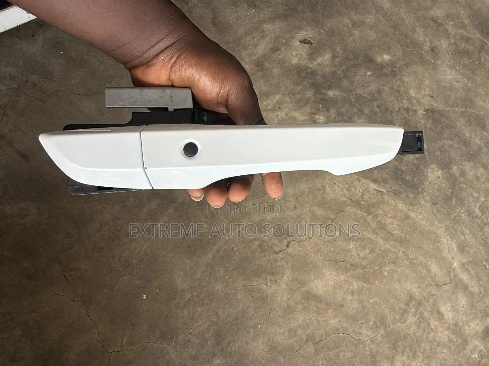 Genuine HONDA CIVIC Rear Left Door Exterior Handle 15-2021