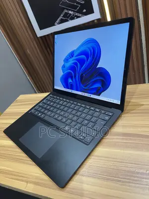 Laptop Microsoft Surface Laptop 3 8GB Intel Core i5 SSD 256GB