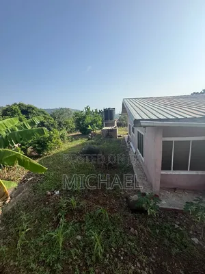 3bdrm House in Asuogyaman for sale