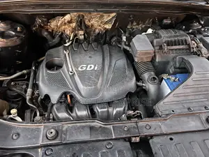Kia Sorento LX 2012 Black