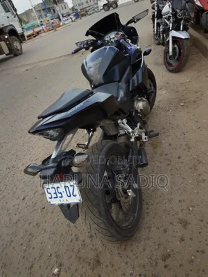 Honda CBR 2022 Black