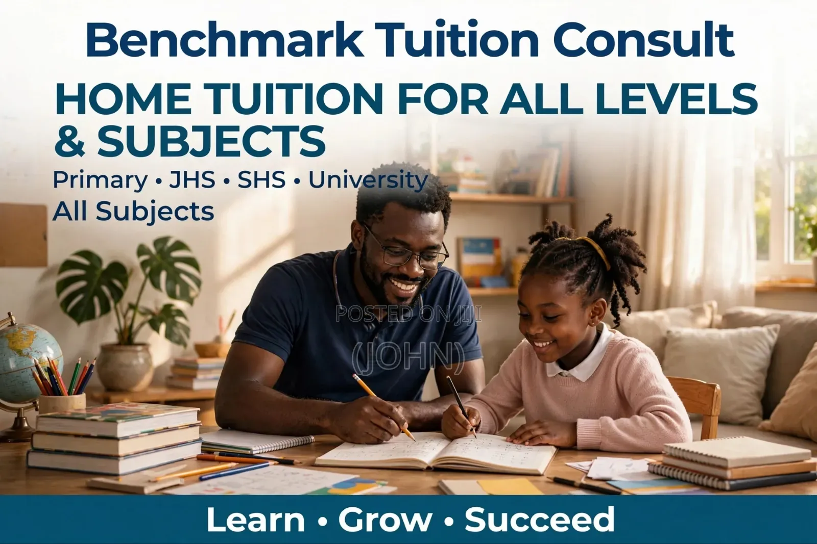 Home Tuition
