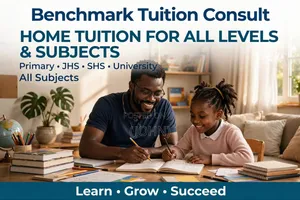 Home Tuition