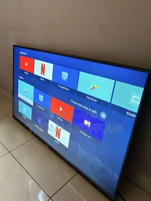 Franko 43’ Smart TV