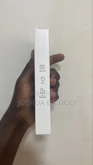 New Samsung Galaxy A18 128 GB