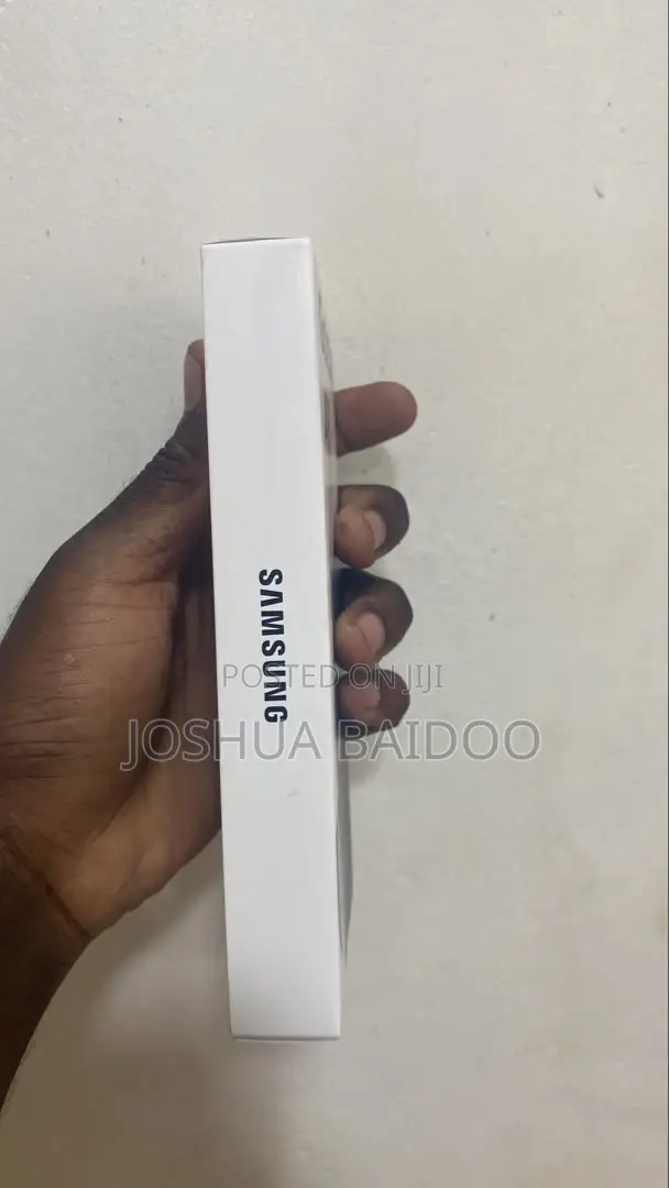 New Samsung Galaxy A18 128 GB