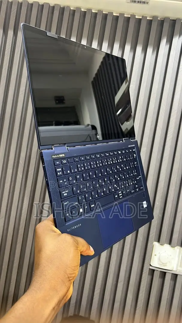 Laptop HP EliteBook 840 G5 16GB Intel Core i5 SSD 256GB