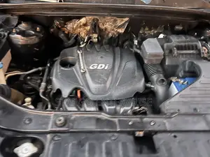 Kia Sorento LX 2012 Black