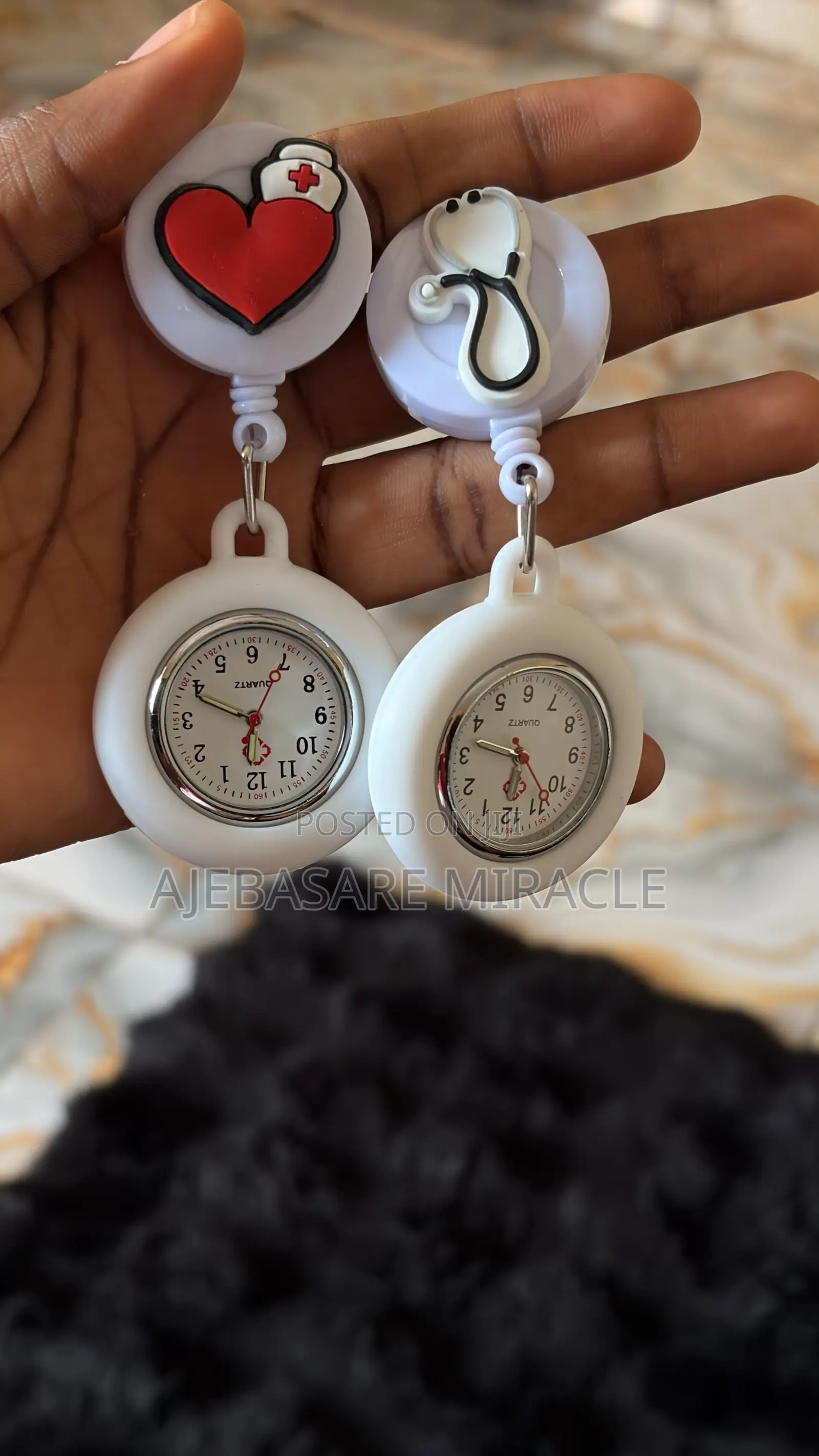 Breast Watch
