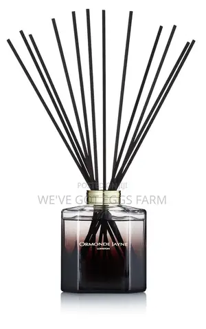 Original Ormonde Jayne Oud Nawaf Luxury Reed Diffuser 500ml