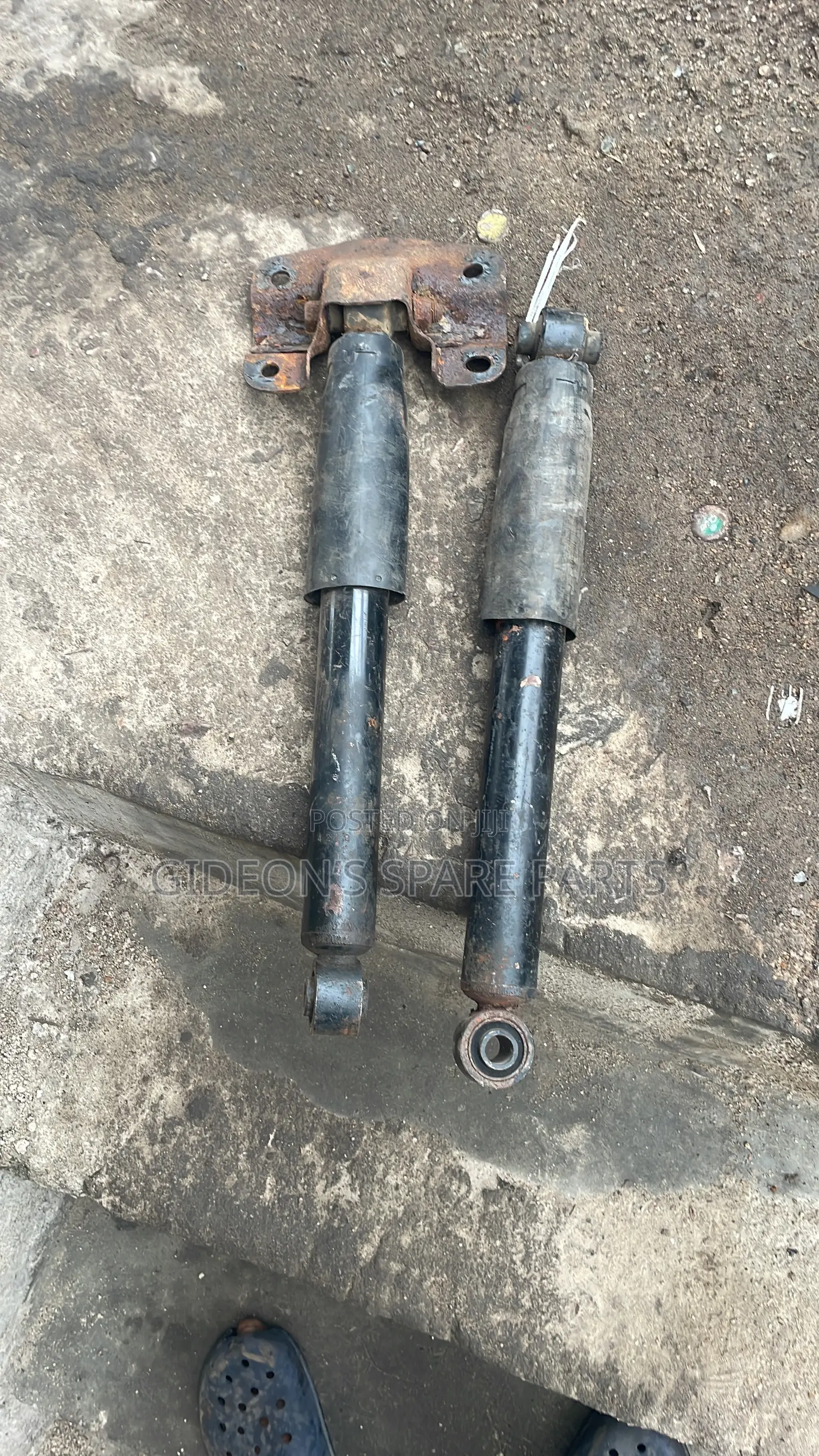 Kia Carnival 2019 Back Shock Absorber