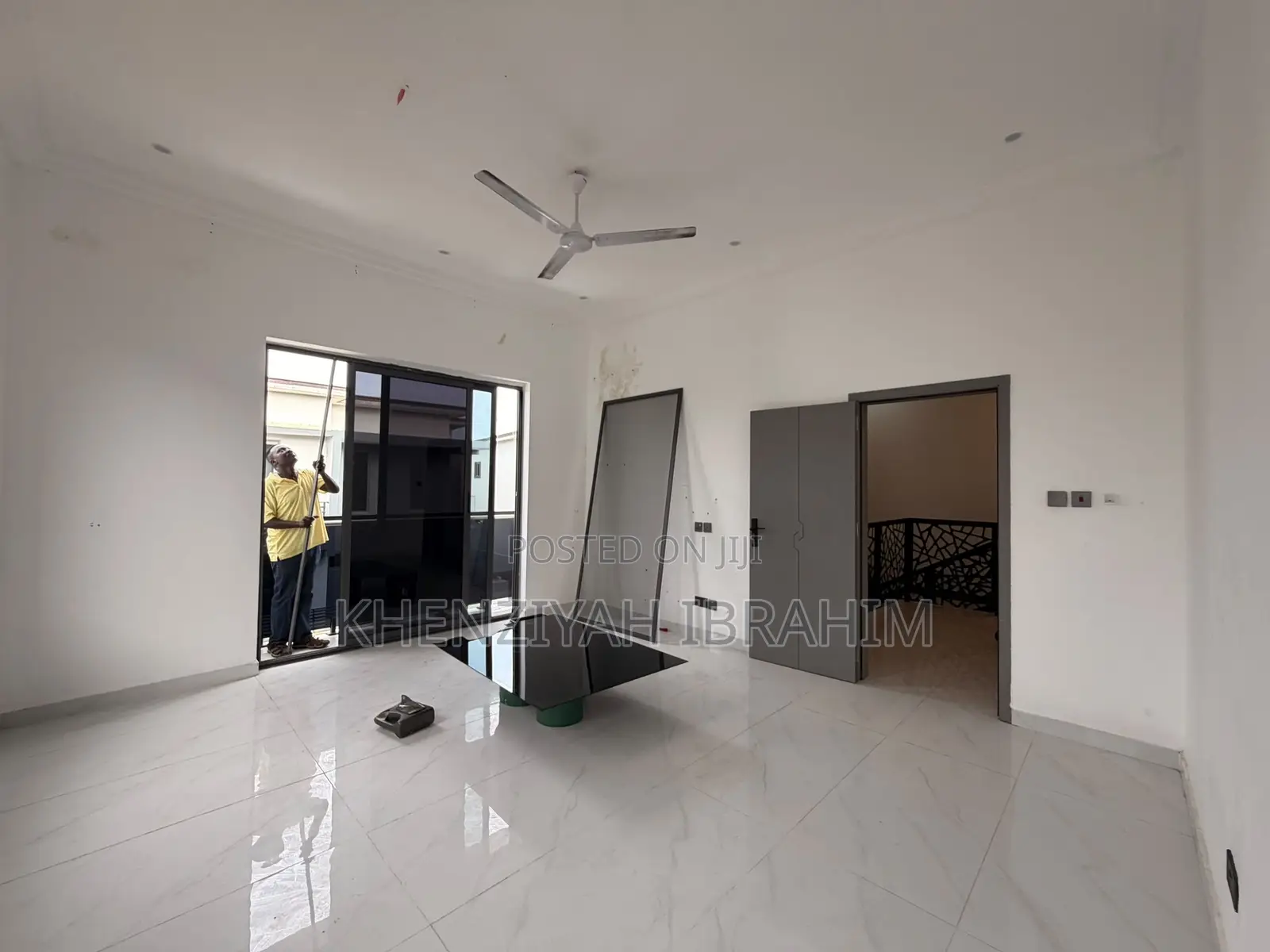 3bdrm House in Haatso for rent