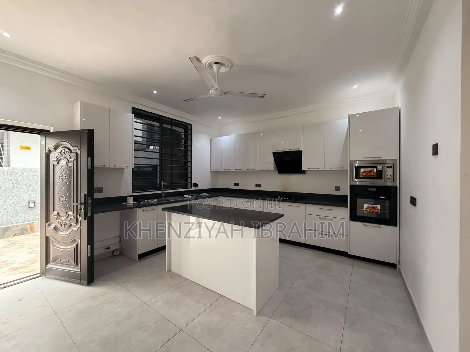 3bdrm House in Haatso for rent