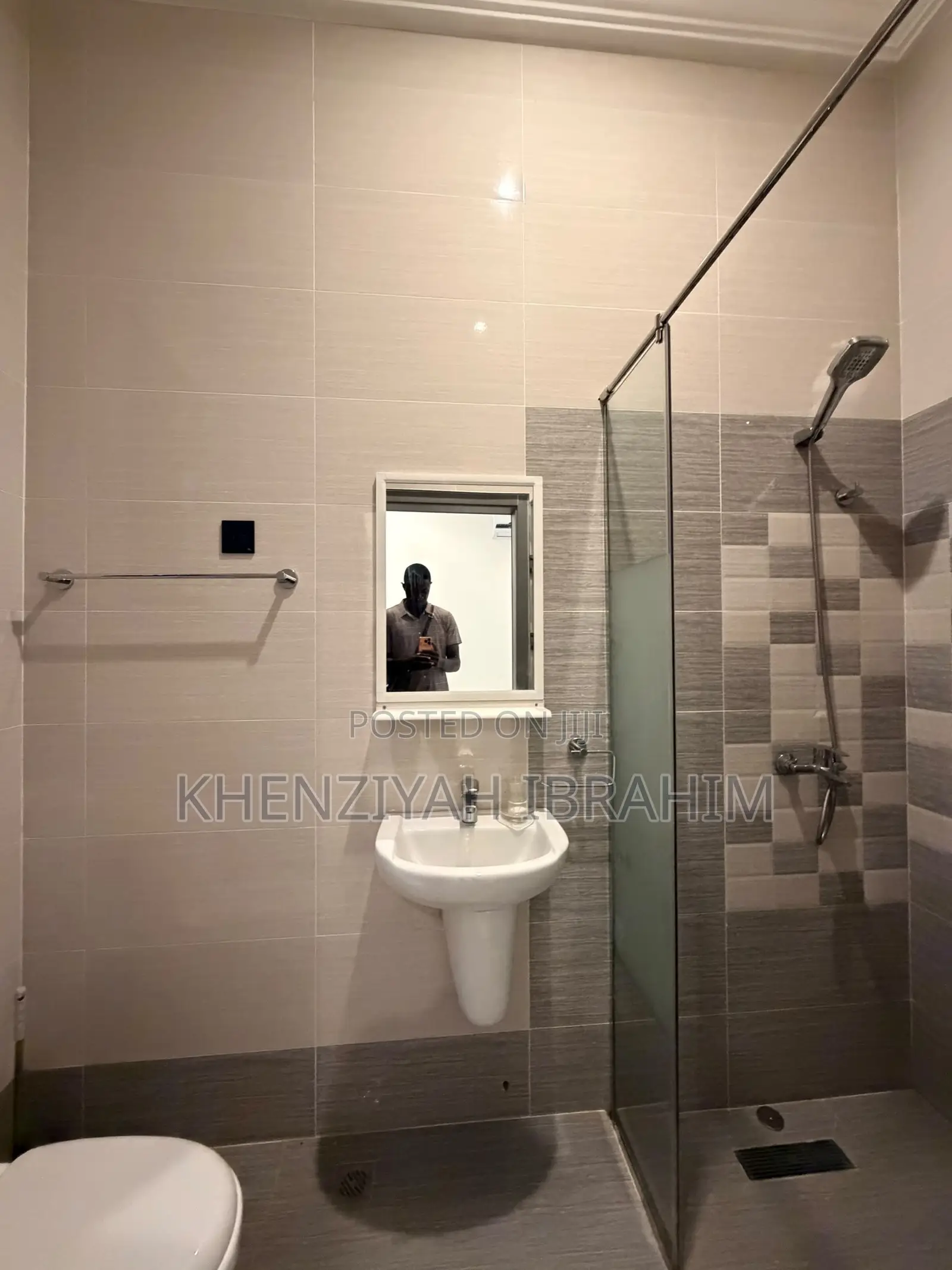 3bdrm House in Haatso for rent