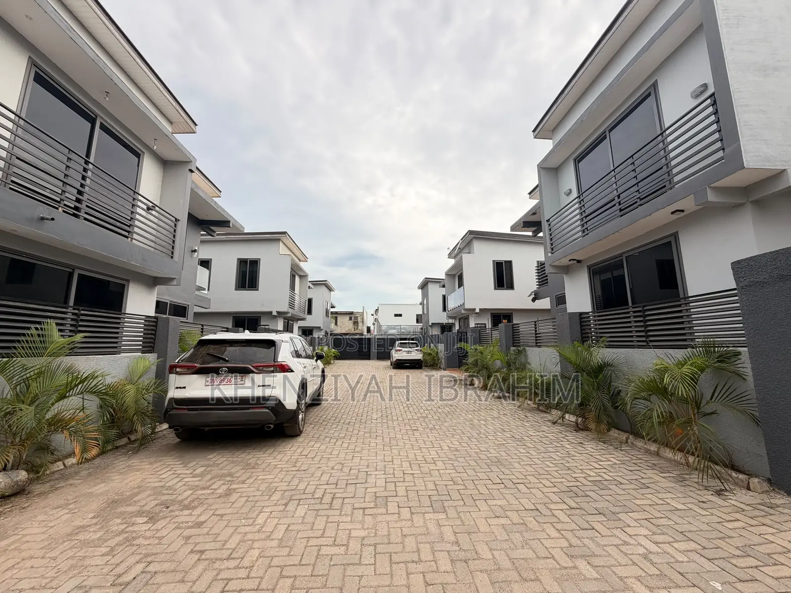 3bdrm House in Haatso for rent