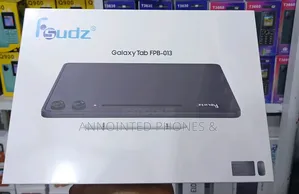 New Tablet 1 TB